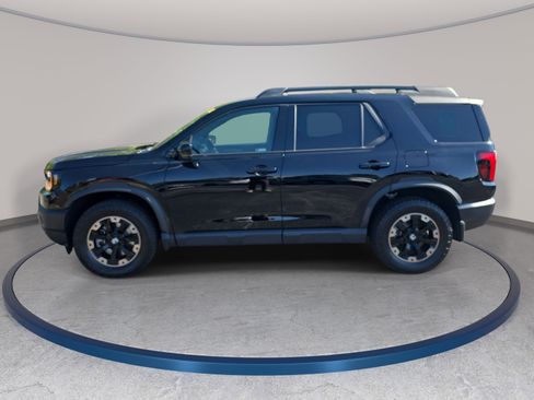 Used 2026 Honda Passport TrailSport Elite image 8