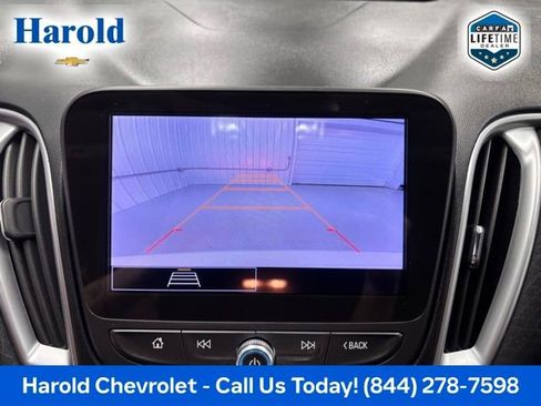 Used 2024 Chevrolet Malibu LT w/ Sport Edition FWD image 17