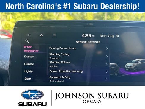 Used 2022 Kia Seltos SX w/ Sunroof Package AWD/4WD image 14