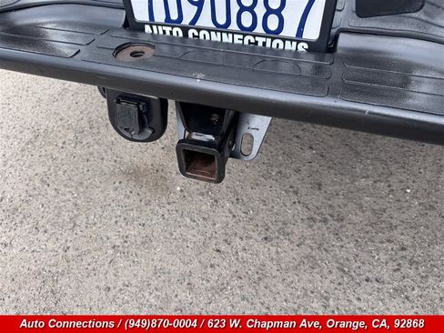Used 2003 Chevrolet Silverado 1500 2WD Regular Cab w/ Exterior Appearance Package image 16