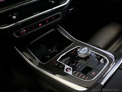 Used 2026 BMW X5 M60i AWD/4WD image 25