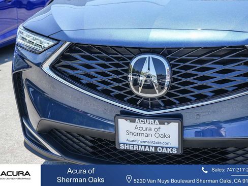 New 2026 Acura MDX FWD w/ Technology Package image 10