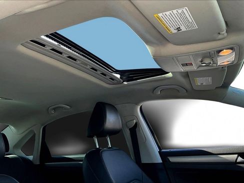 Used 2022 Volkswagen Passat 2.0T SE image 27