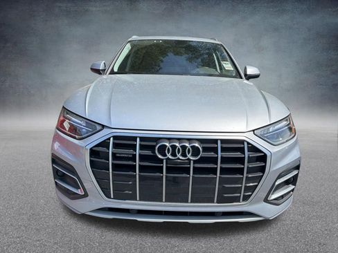 Used 2023 Audi Q5 2.0T Premium Plus w/ Premium Plus Package image 6