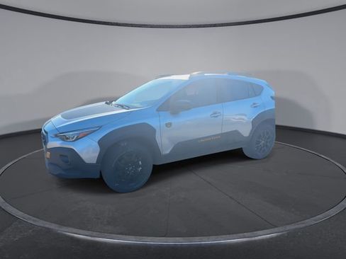 New 2026 Subaru Crosstrek 2.5i Wilderness w/ Crosstrek Mirror Package image 5