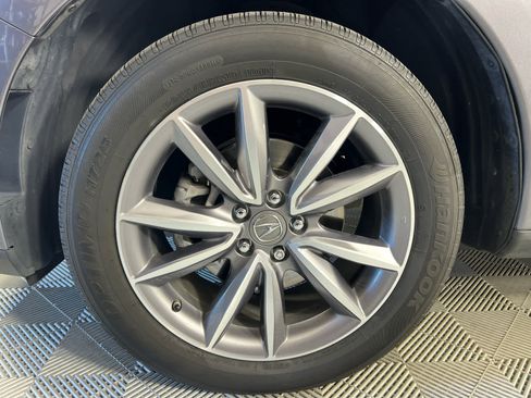 Used 2019 Acura RDX FWD w/ Technology Package image 11