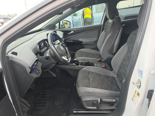 Used 2021 Volkswagen ID.4 Pro RWD image 7