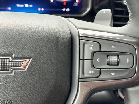 New 2026 Chevrolet Silverado 1500 ZR2 AWD/4WD image 32