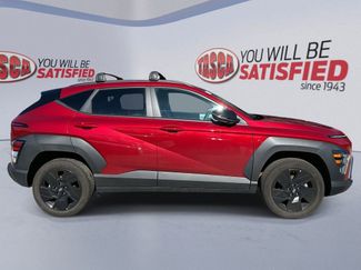 Certified 2026 Hyundai Kona SEL Sport video 2