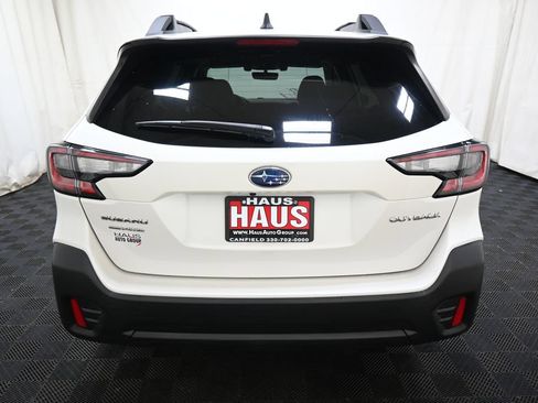 Used 2022 Subaru Outback Premium AWD/4WD image 13