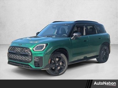 New 2026 MINI Cooper Countryman S