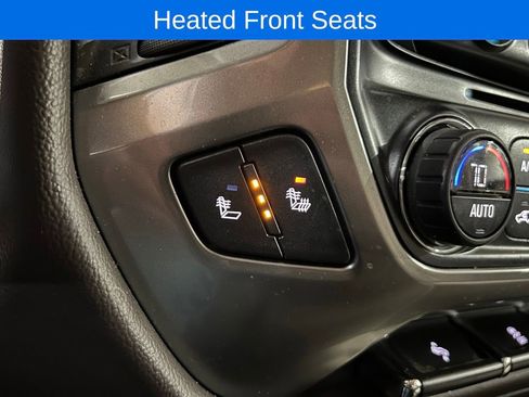 Used 2016 Chevrolet Silverado 1500 LT w/ All Star Edition AWD/4WD image 5