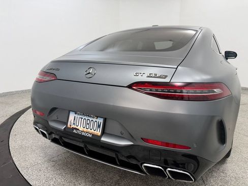 Used 2019 Mercedes-Benz AMG GT 63 S image 10