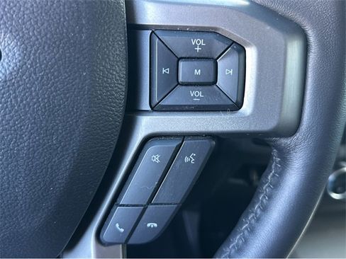 Certified 2021 Ford Expedition XLT image 27