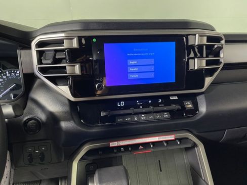 New 2026 Toyota Tundra SR5 image 20