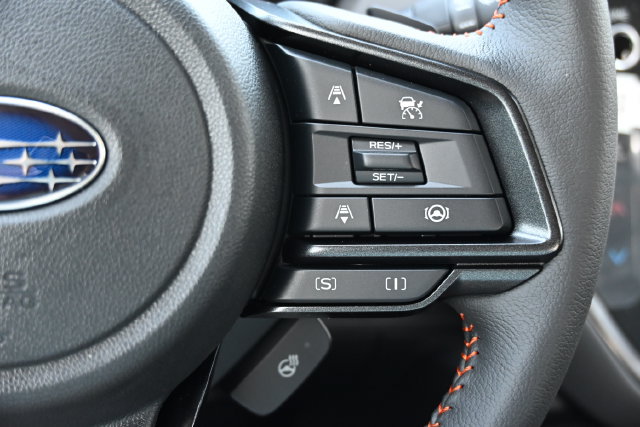 New 2026 Subaru Crosstrek 2.5i Limited AWD/4WD image 30