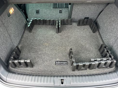 Used 2015 Volkswagen Tiguan SE AWD/4WD image 14