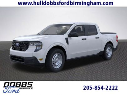 New 2026 Ford Maverick XL