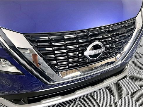 Used 2023 Nissan Rogue SV AWD/4WD image 29