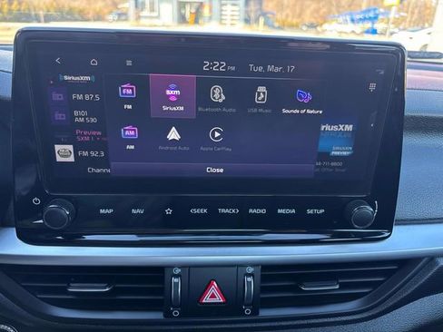 Used 2023 Kia Forte GT-Line image 31