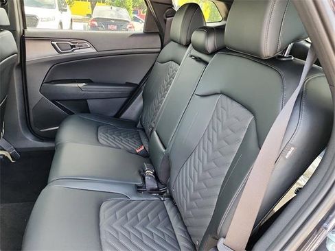 New 2026 Kia Sportage X-Pro Prestige image 15