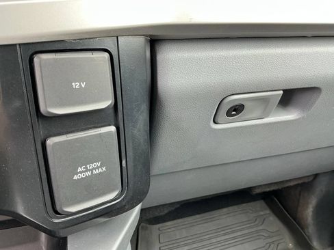 Used 2025 Ford F250 XLT w/ FX4 Off-Road Package AWD/4WD image 38