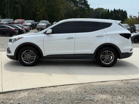 Used 2018 Hyundai Santa Fe Sport image 5
