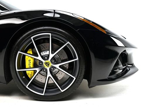 Used 2024 Lotus Emira First Edition RWD image 25
