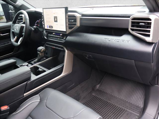 Used 2026 Toyota Tundra SR5 w/ SR5 Premium Package AWD/4WD image 26