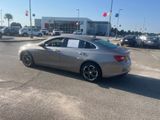 Used 2023 Chevrolet Malibu LT w/ Driver Confidence Package image 4