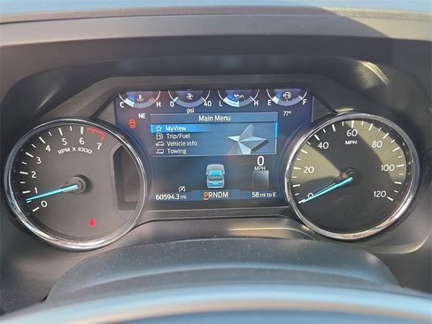 Used 2024 Ford Expedition Limited image 20