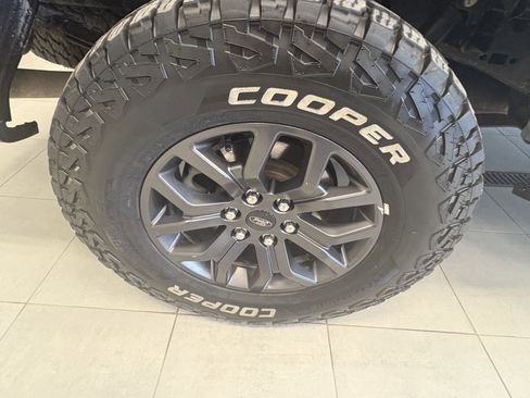 Used 2023 Ford F150 Tremor w/ Equipment Group 402A High image 17