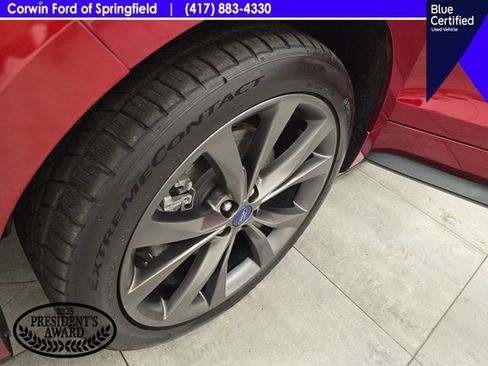 Used 2018 Ford Edge Sport w/ Equipment Group 401A AWD/4WD image 41