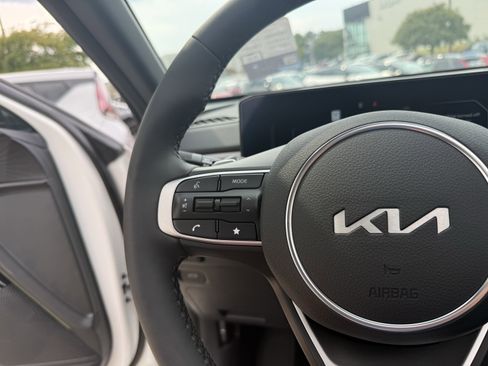 New 2026 Kia K5 GT w/ GT1 Package image 14