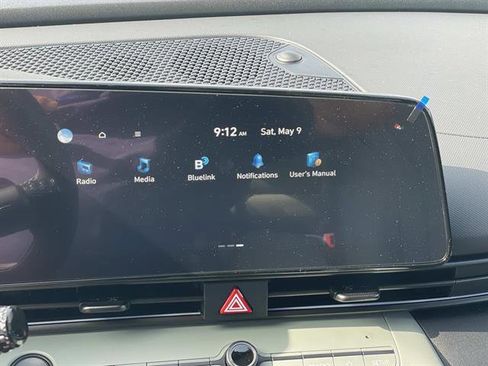 New 2026 Hyundai Elantra Limited FWD image 14