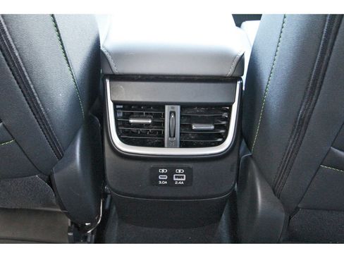 Used 2025 Subaru Outback Onyx Edition AWD/4WD image 15