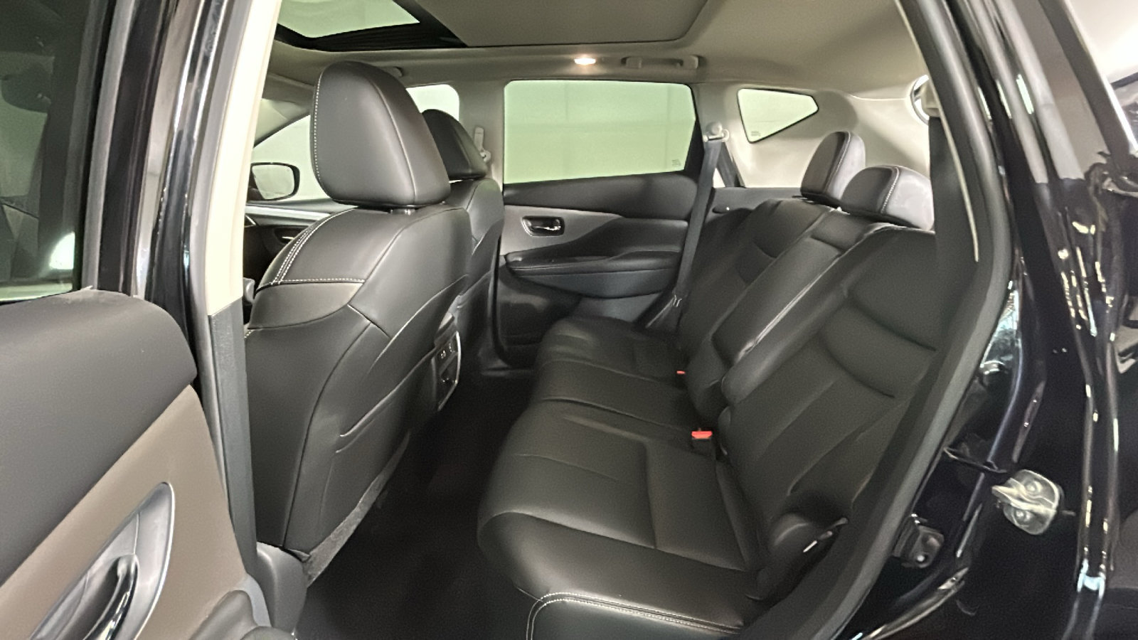 Used 2022 Nissan Murano SL AWD/4WD image 31