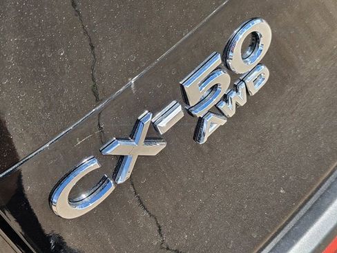 New 2026 MAZDA CX-50 2.5 Hybrid w/ Weather Package AWD/4WD image 16
