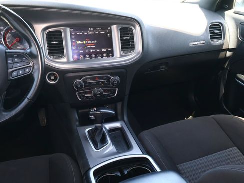 Used 2023 Dodge Charger GT w/ Technology Group AWD/4WD image 11