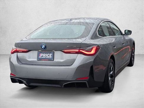 Used 2023 BMW i4 eDrive35 w/ Premium Package image 5