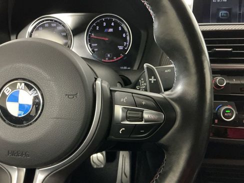 Used 2018 BMW M2 RWD image 14