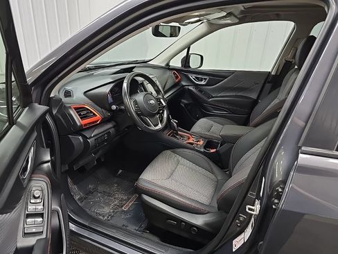 Used 2020 Subaru Forester Sport AWD/4WD image 29