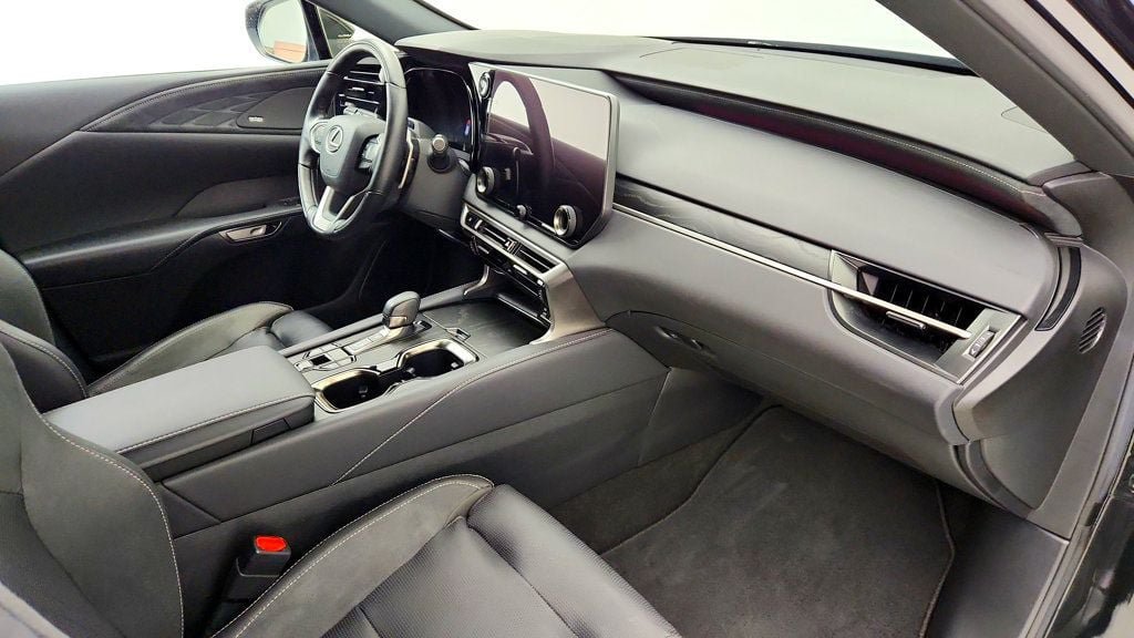 Used 2024 Lexus RX 450h AWD w/ Convenience Package image 24