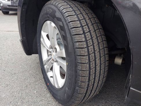 Used 2014 Chevrolet Equinox LT w/ Driver Convenience Package image 19