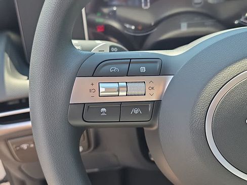 New 2026 Hyundai Tucson Blue SE FWD image 23
