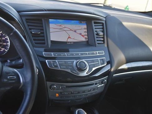 Used 2019 INFINITI QX60 Luxe w/ Limited Package image 25