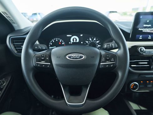 Used 2022 Ford Escape SE FWD image 30