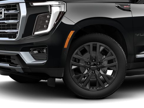 New 2026 GMC Yukon XL Elevation AWD/4WD image 26