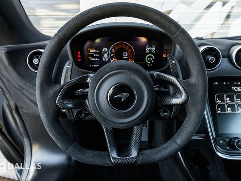 Used 2019 McLaren 600LT image 24