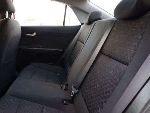 Used 2023 Kia Rio S w/ Technology Package image 29